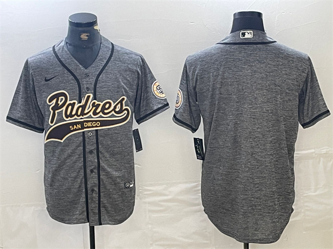 Officiel San Diego Padres [* | Vêtements et Marchandises