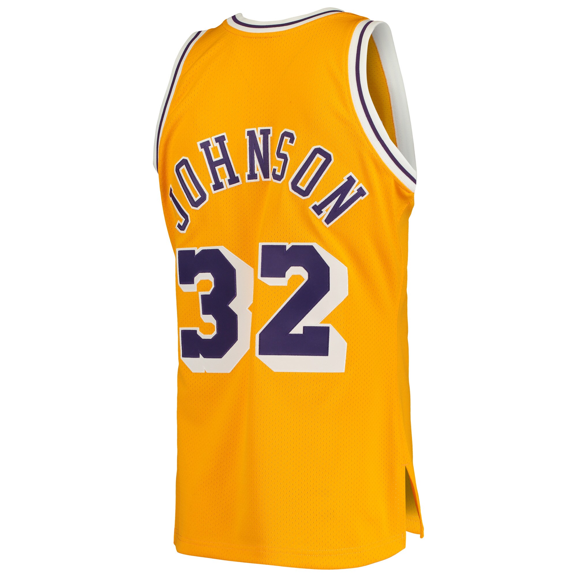 Cool Review About Magic Johnson Jersey Authentic