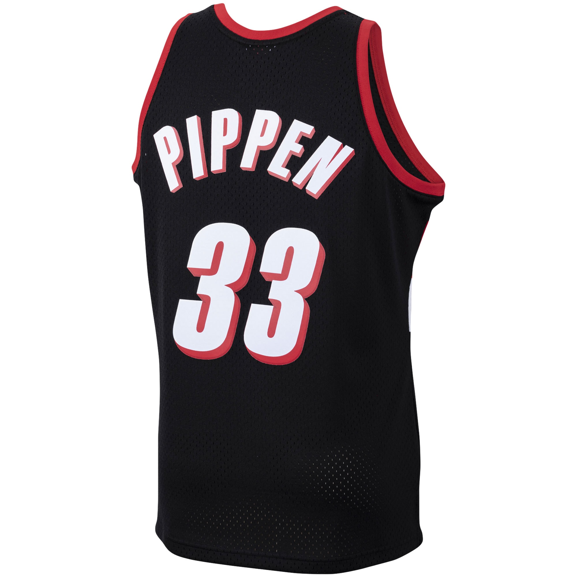 Mitchell & Ness Scottie Pippen #33 Portland Trail Blazers
